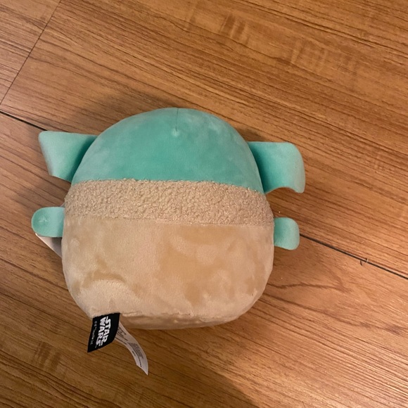 Star Wars Squishy - Picture 5 of 8